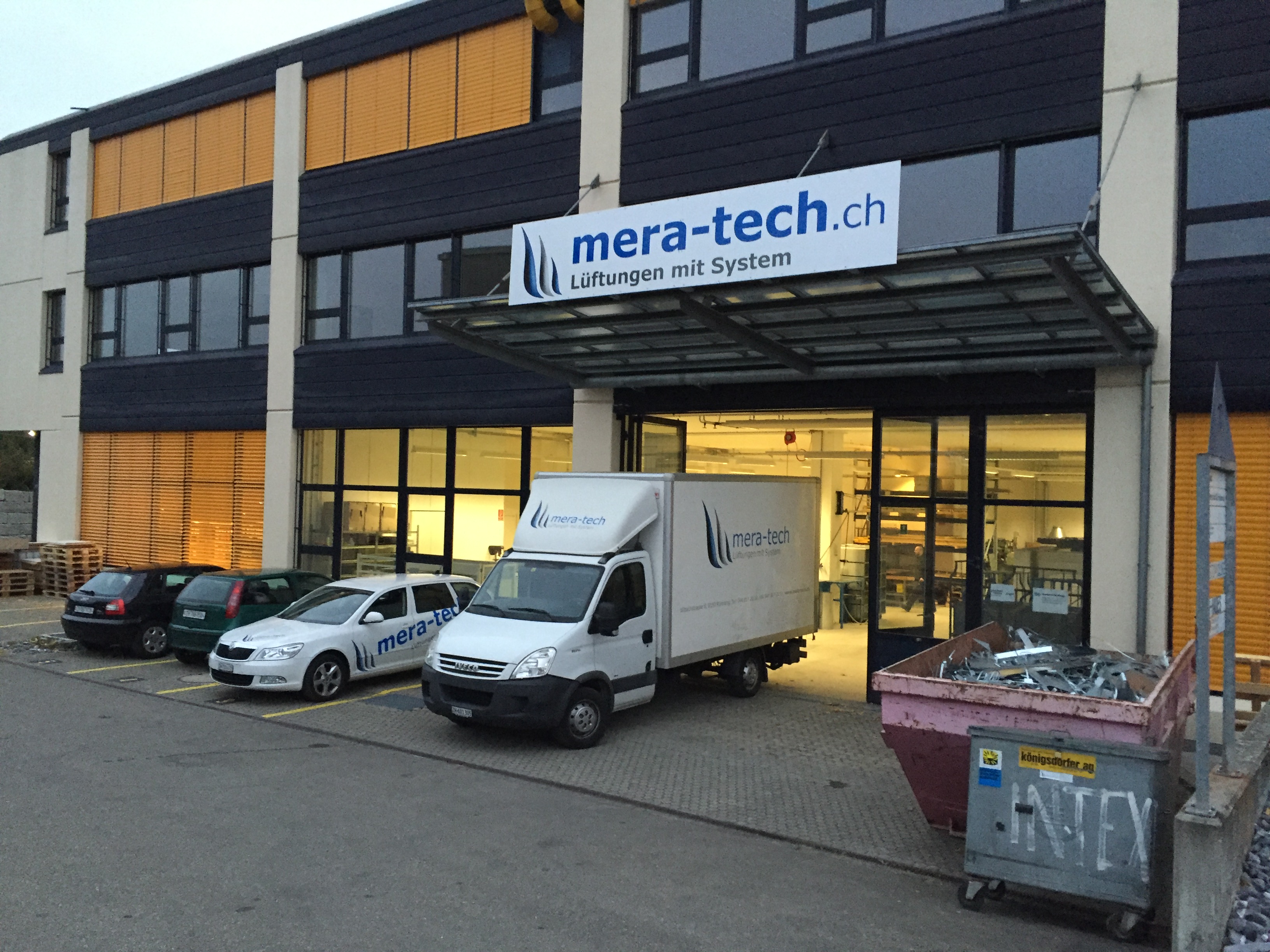 Mera-Tech GmbH